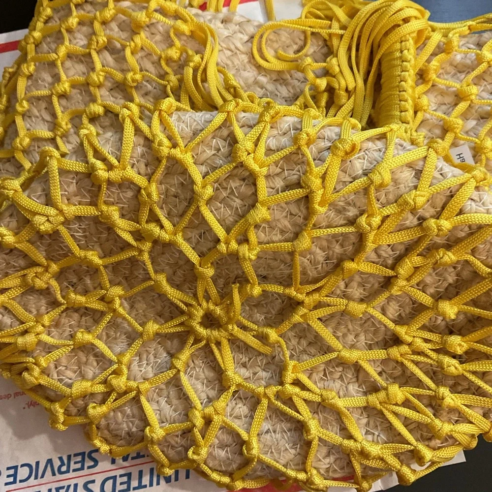 NWT La La Muse Blue Black Floral Strapless Halter Maxi Dress Size XL Boho Chic - Picture 10 of 10